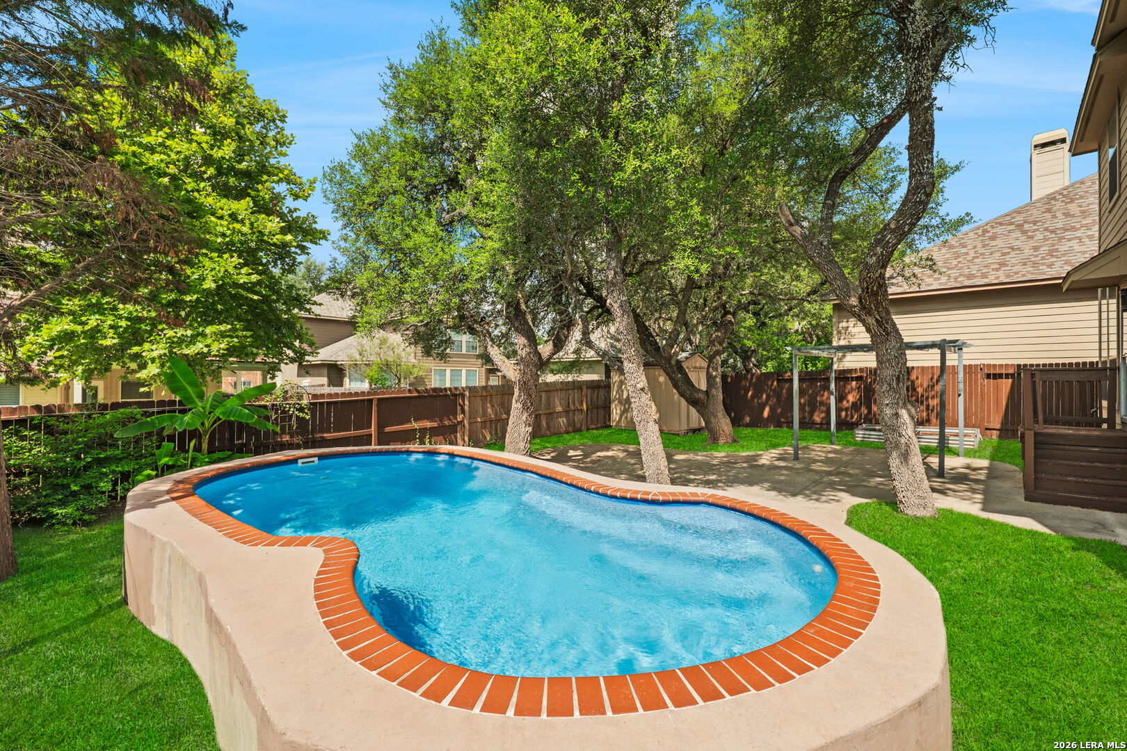 2602 Sierra Peak, San Antonio, TX 78261