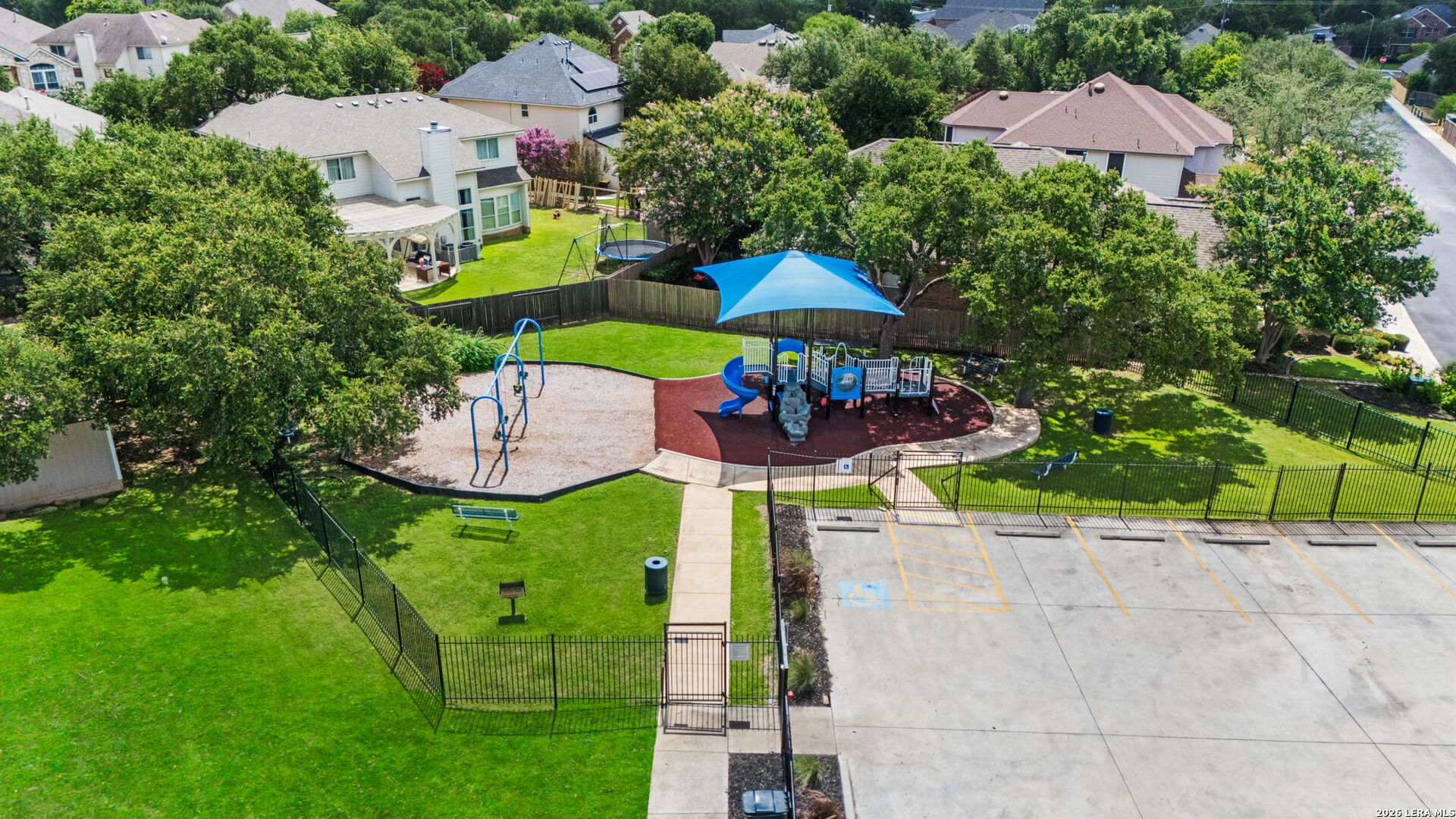 2602 Sierra Peak, San Antonio, TX 78261