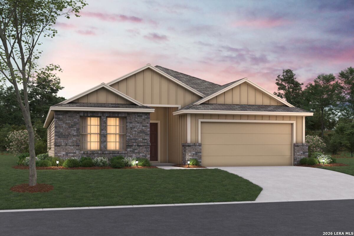 8313 Garden Bloom Ln