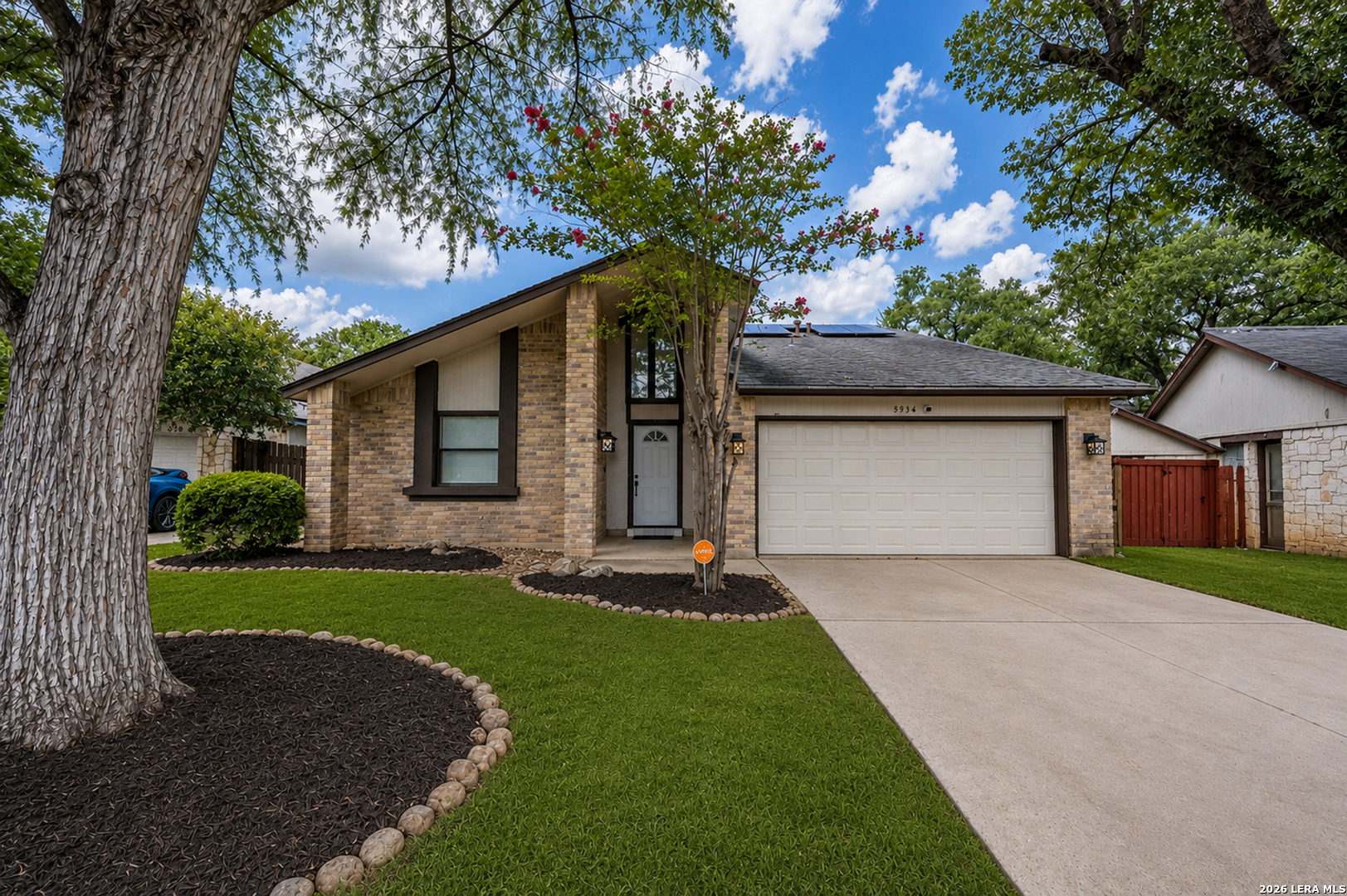 5934 Spring Vly
