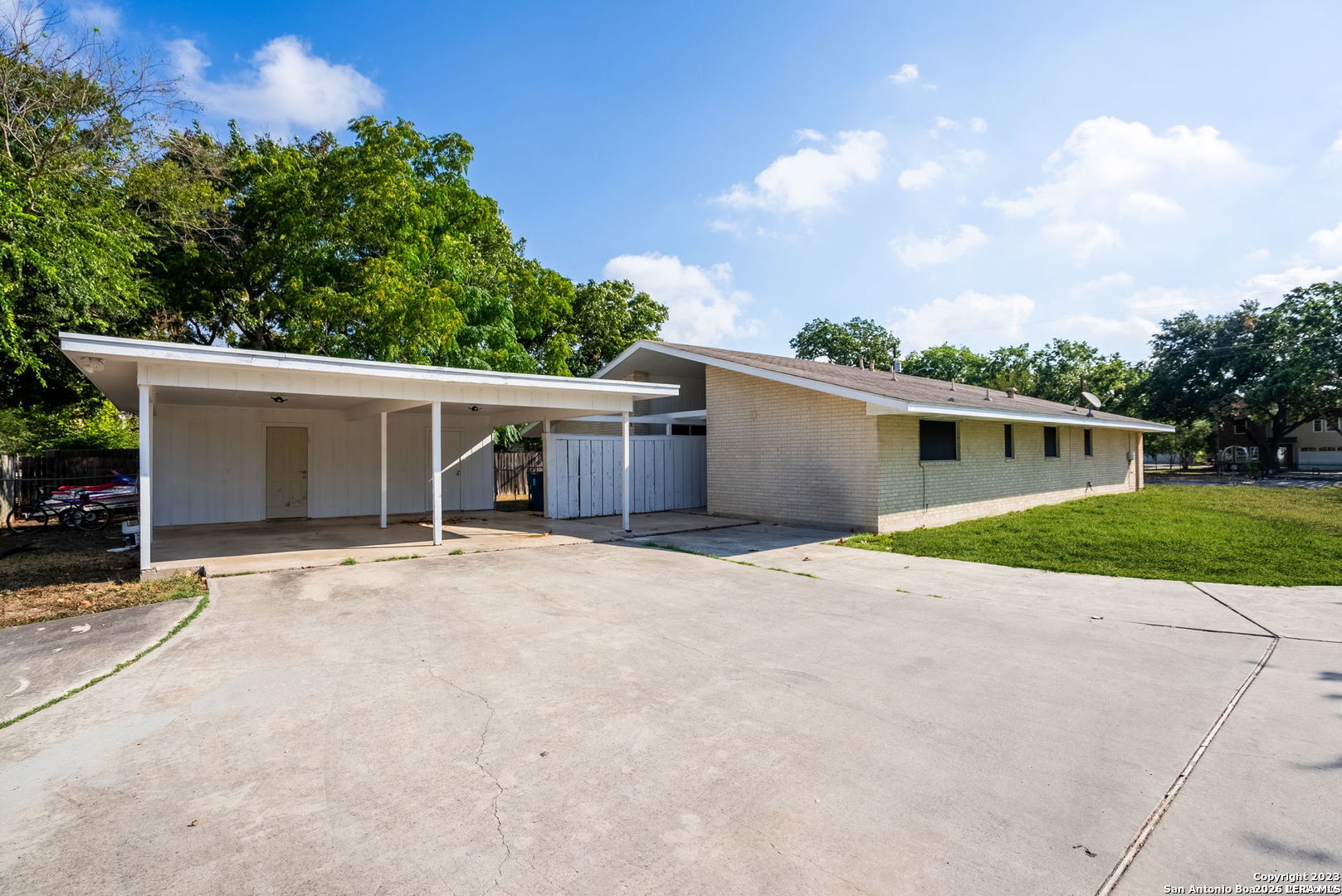 317-319 Gaiety Lane, KIRBY, TX, 78219