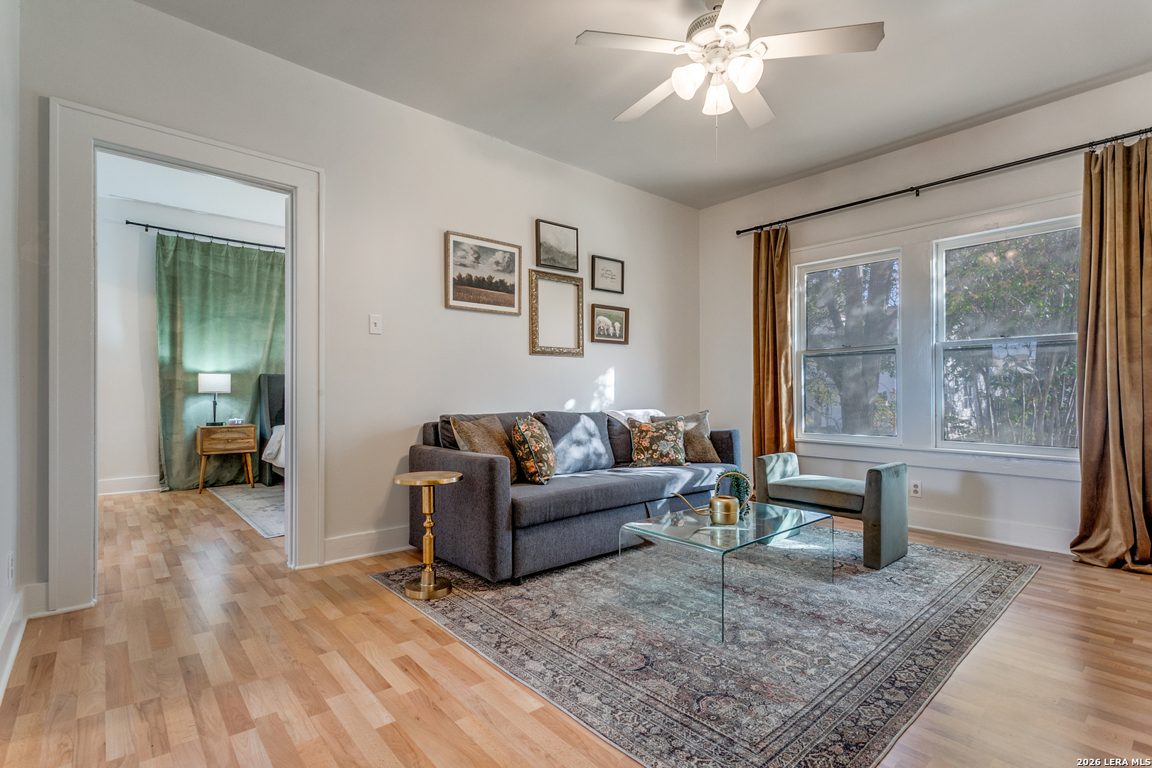 277 Post Ave, San Antonio, TX 78215