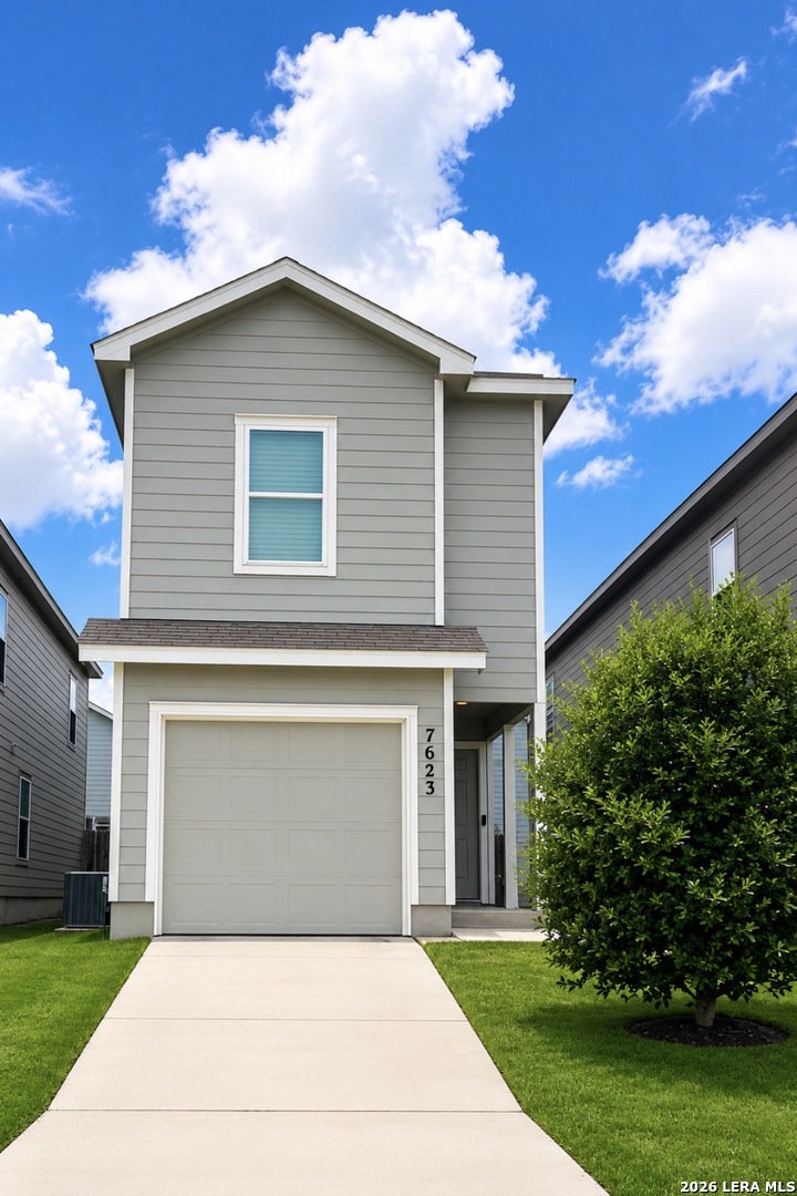 7623 Parish Listing Cover Image
