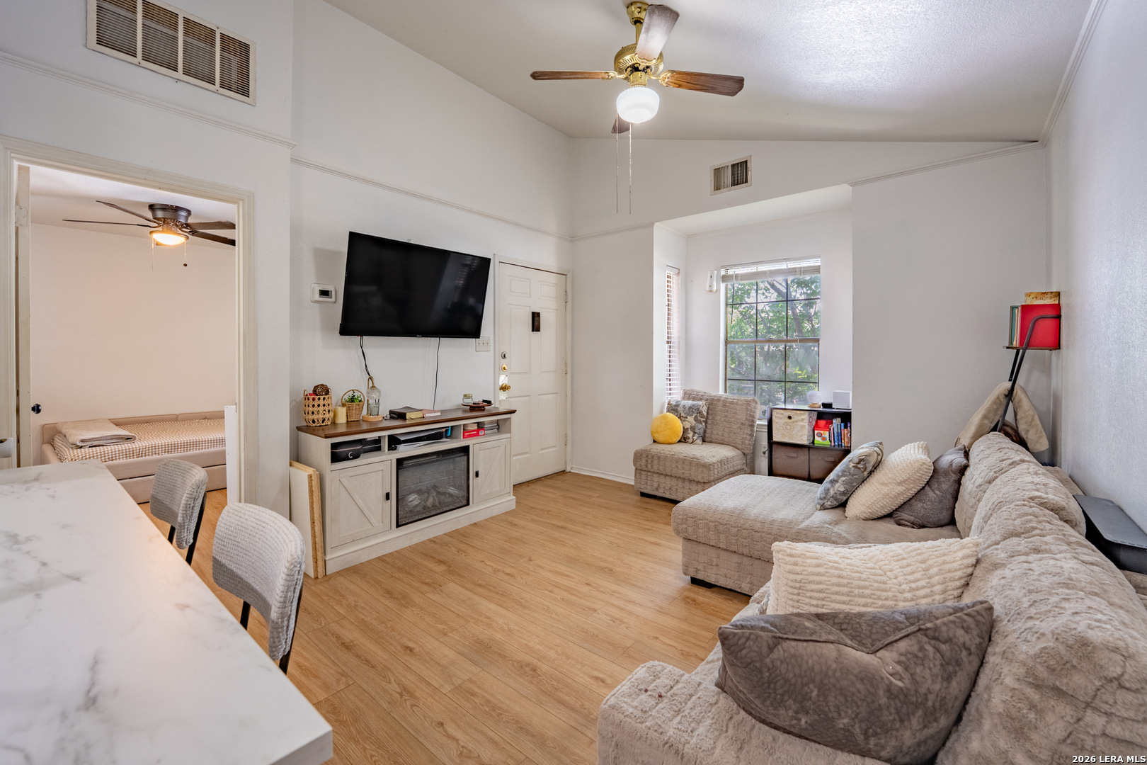 Photo 2 of Single family home for sale at 4803 Hamilton Wolfe #310, San Antonio, TX 78229 | MLS# 2019257 | Listing updated on 2026-09-25