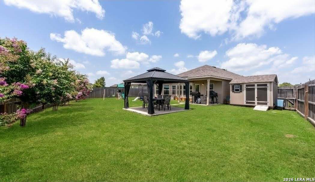 6830 LIME ROCK BLF, San Antonio, TX 78253