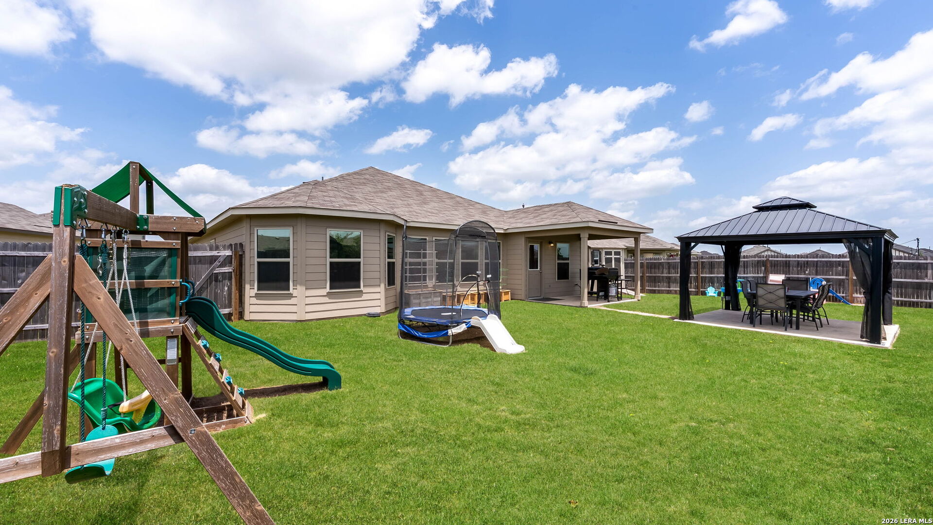 6830 LIME ROCK BLF, San Antonio, TX 78253