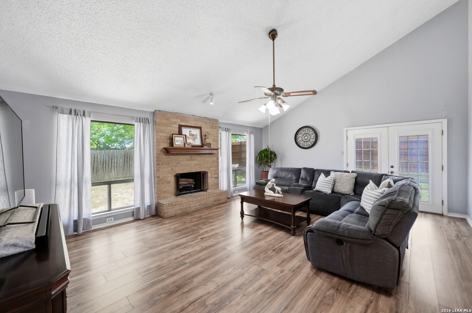 4431 PEBBLE HL, San Antonio, TX 78217
