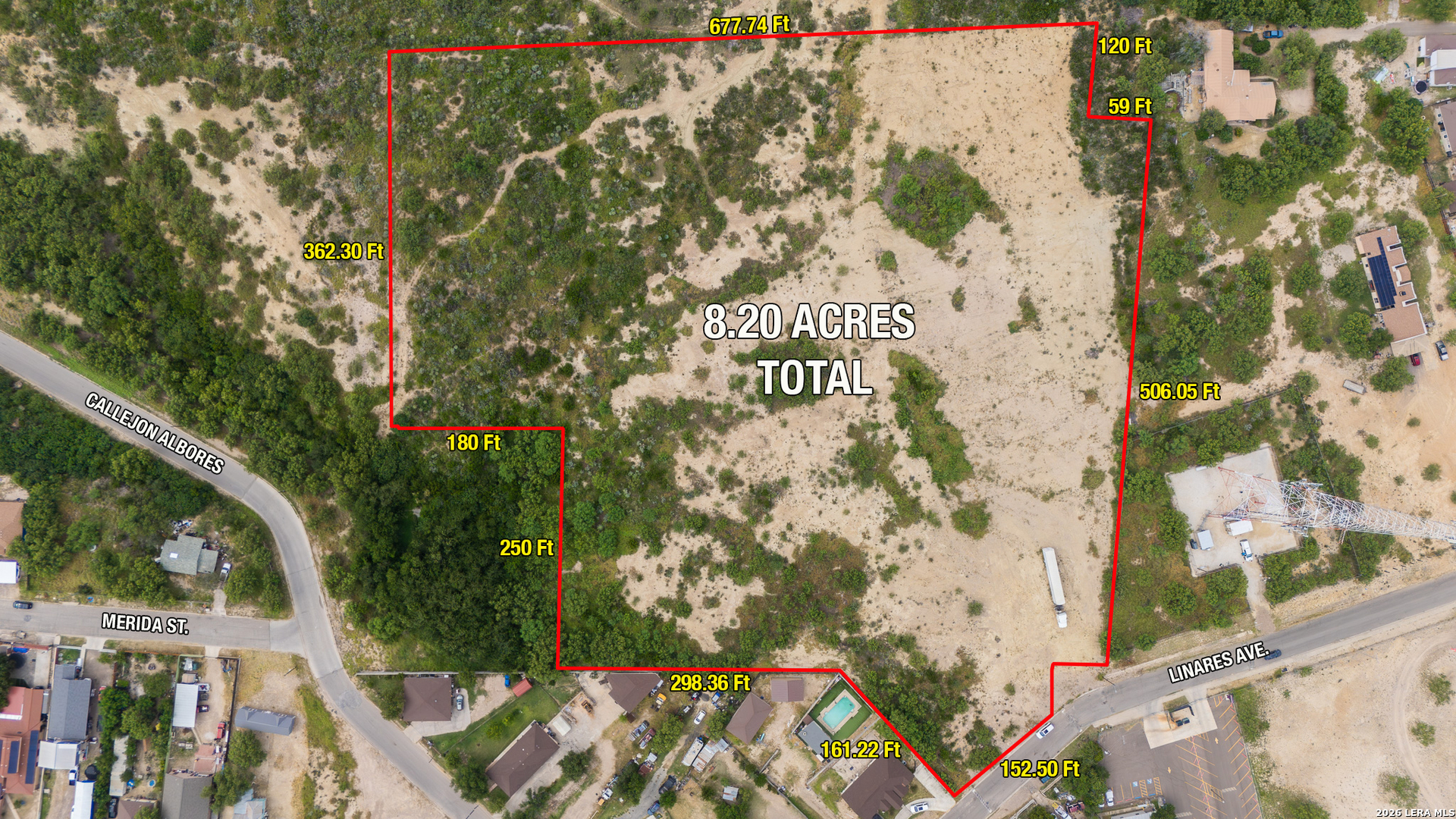 617 Avenida Linares Listing Cover Image