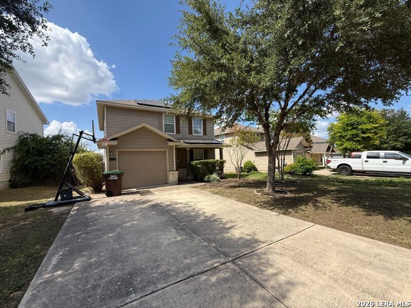 11323 Camp Creek Trl Listing Cover Image