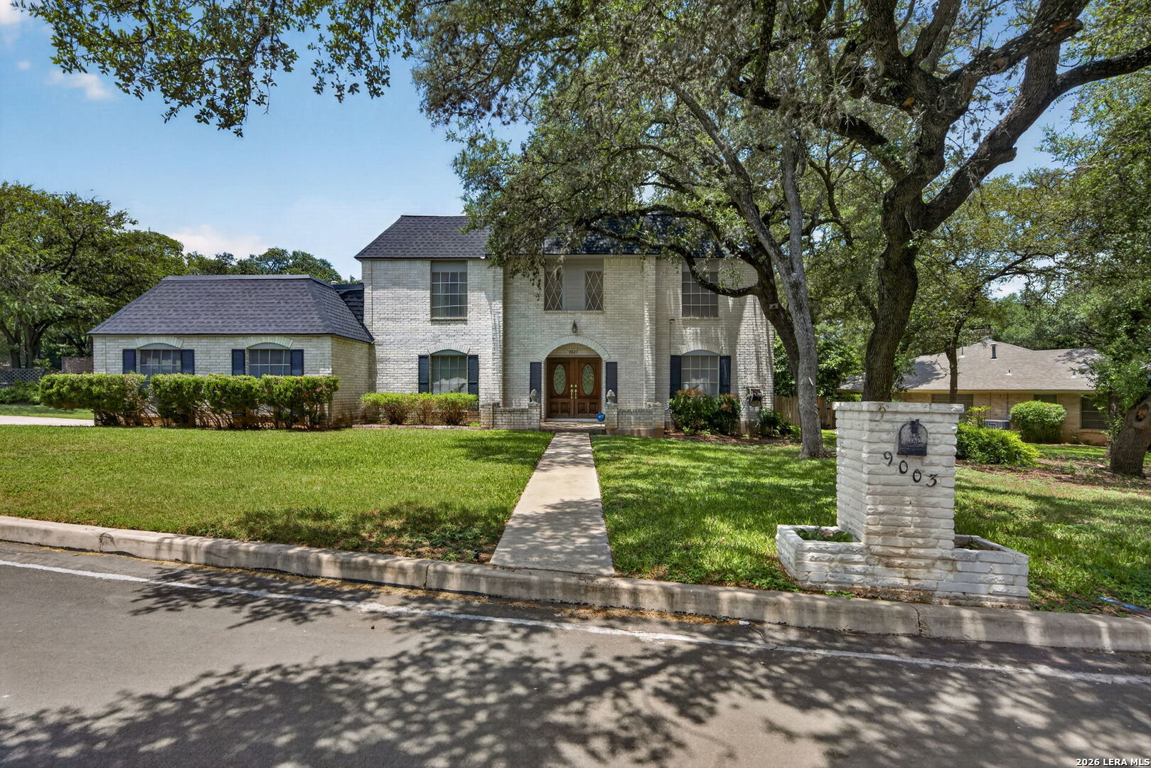 9003 Rock Cliff Rd