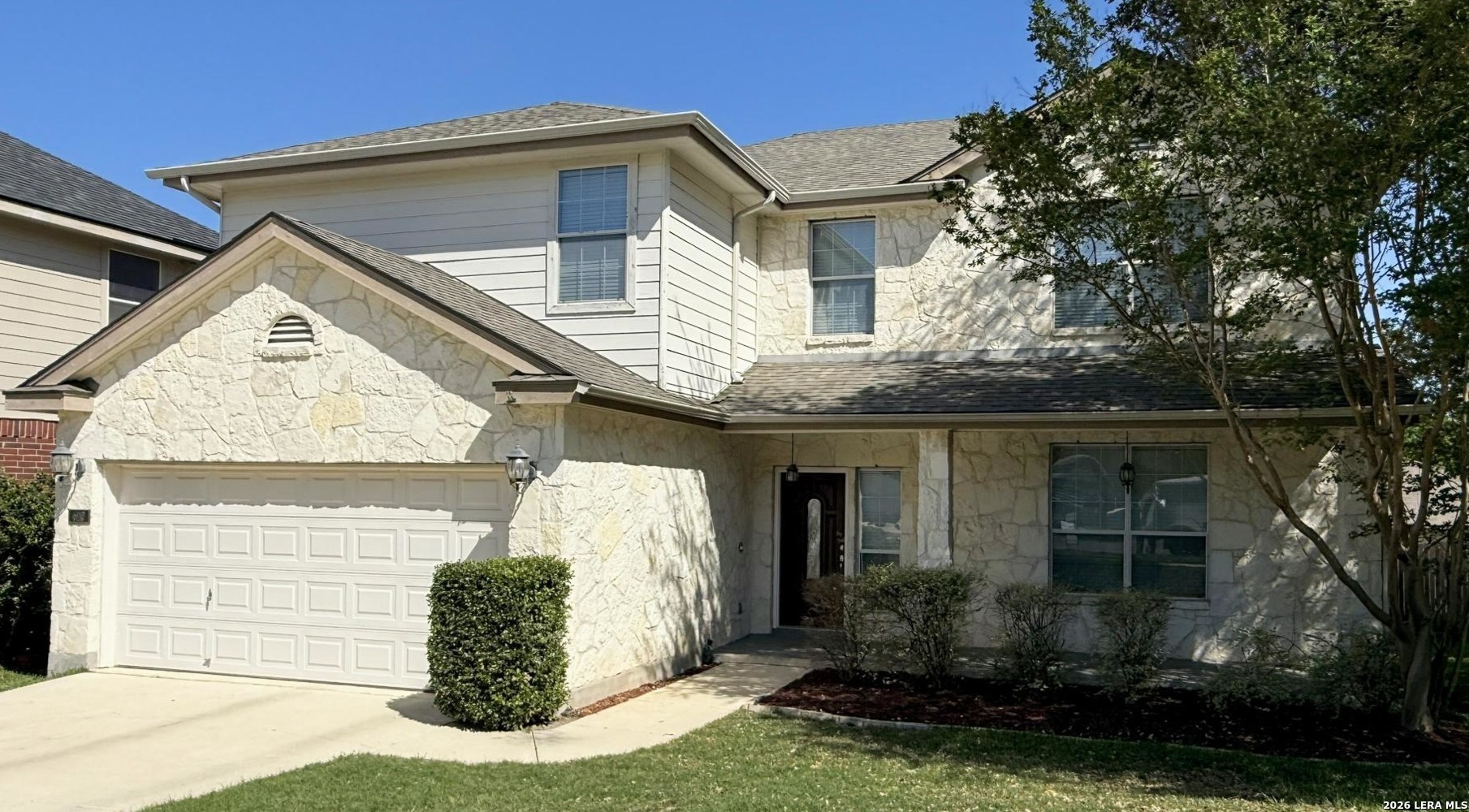 6110 Kenedy Leaf