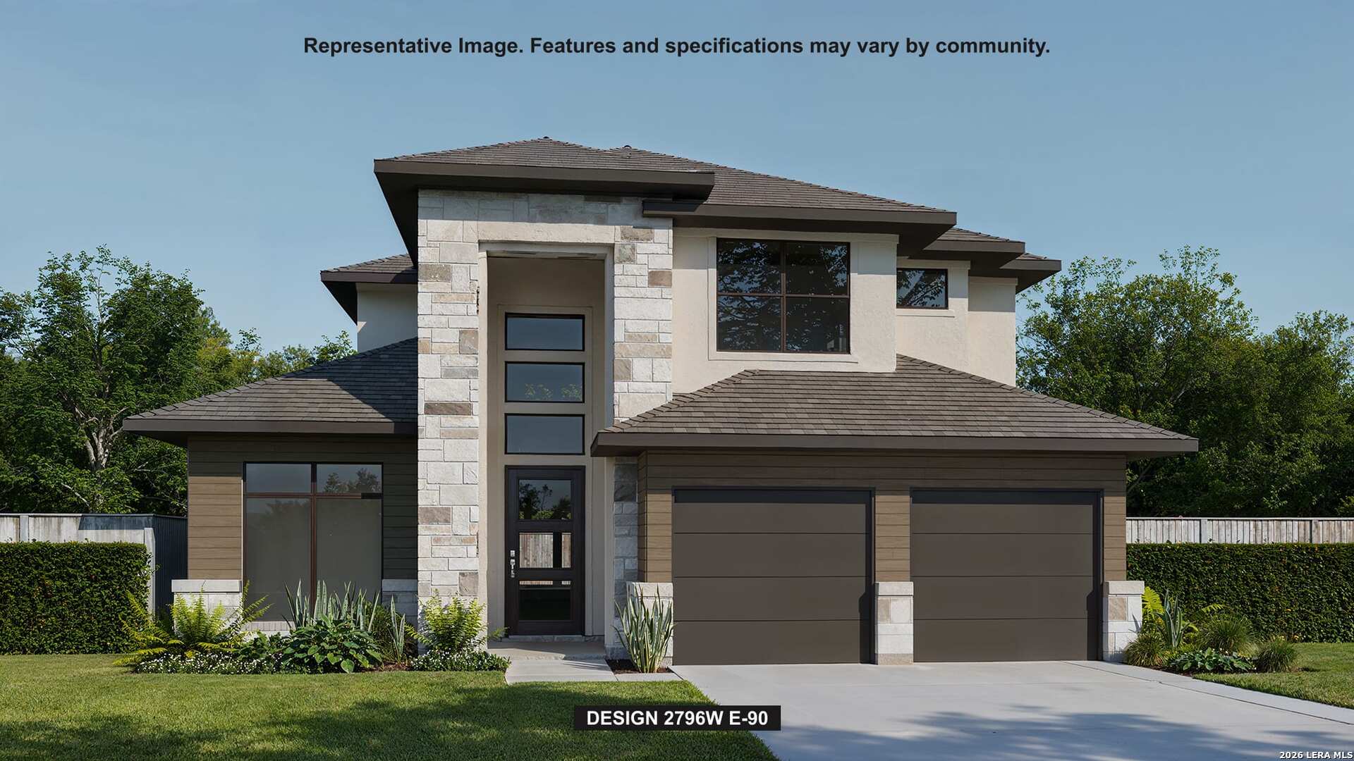 415 Canyon Path, San Antonio, TX 78258