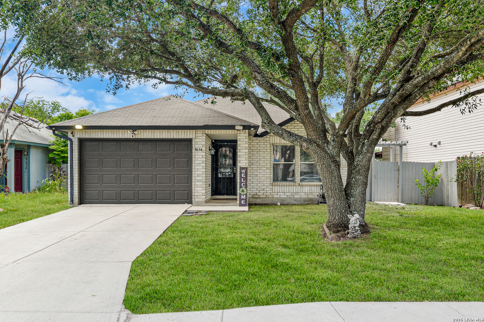 9634 Claudia Cir