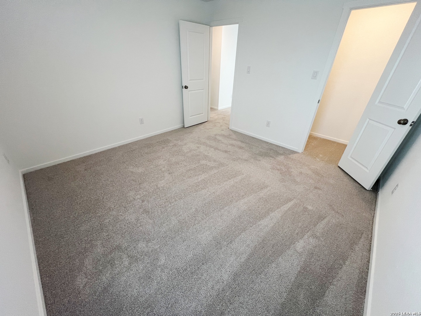 4th Bedroom
