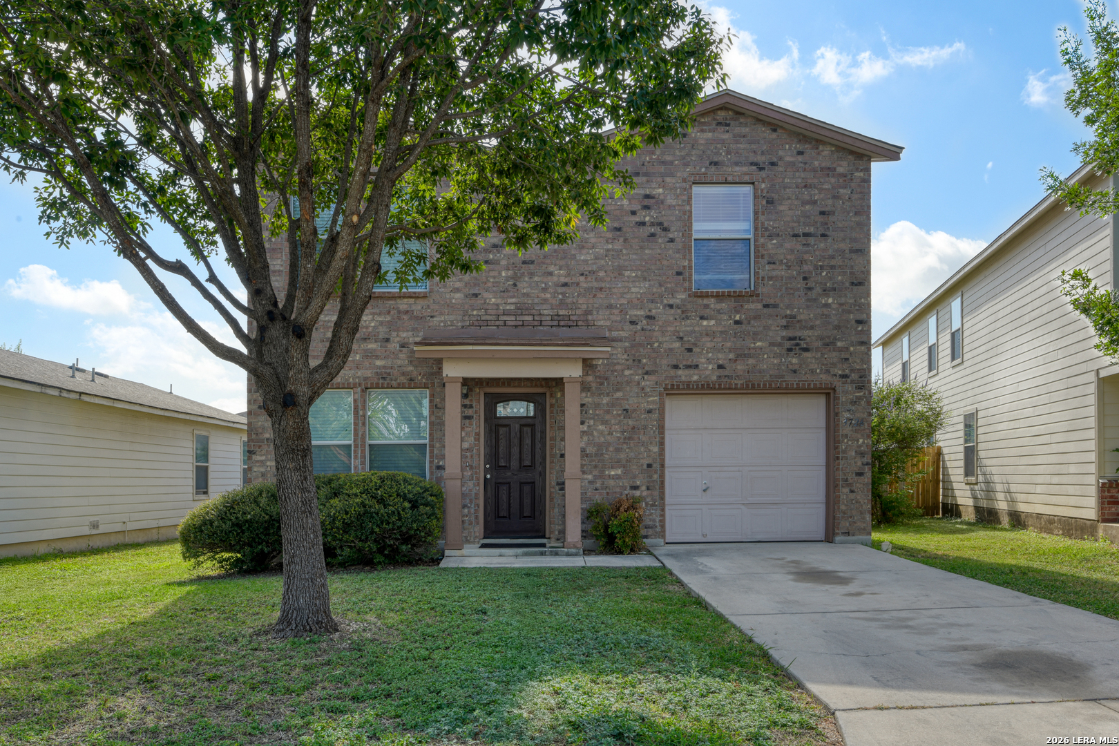 Property photo for 3726 Amber Leaf, San Antonio, TX