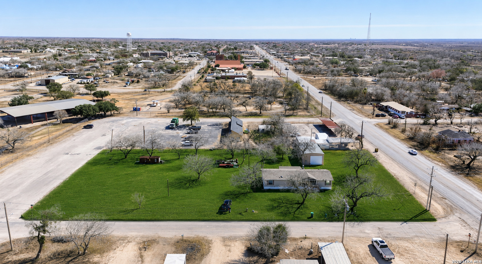 708 Mesquite Listing Cover Image