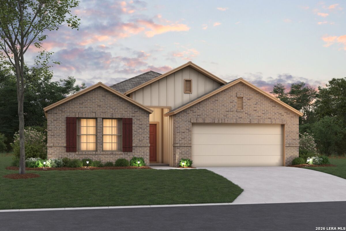 8305 Garden Bloom Ln