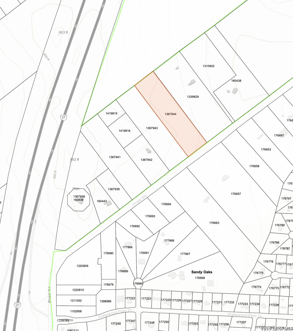 22815 Priest Listing Cover Image
