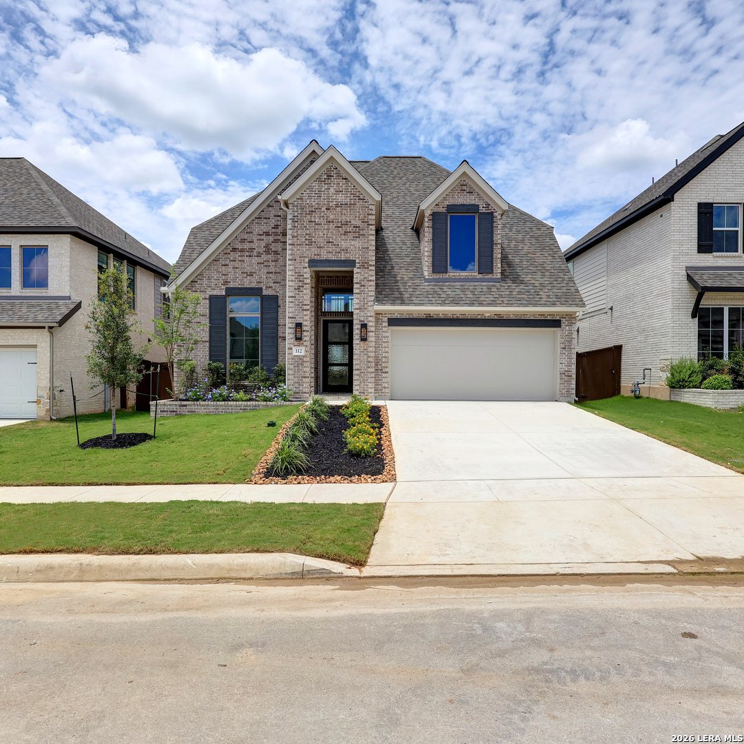 112 Brown Swiss Ridge Listing Cover Image