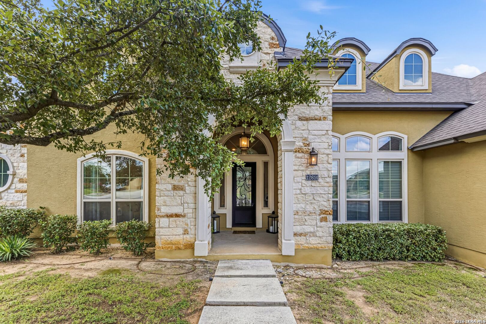 Property photo for 12614 Sotol Overlook, Helotes, TX