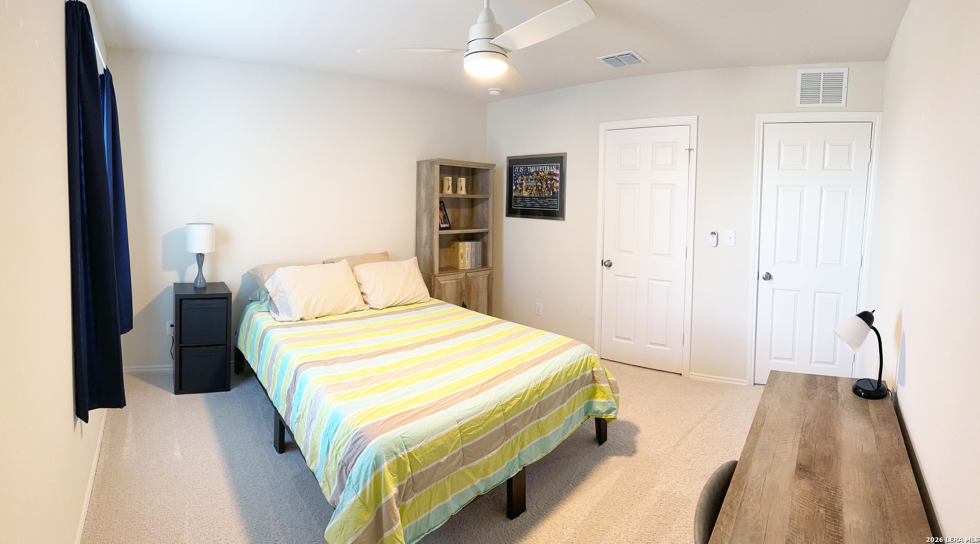 2nd Bedroom