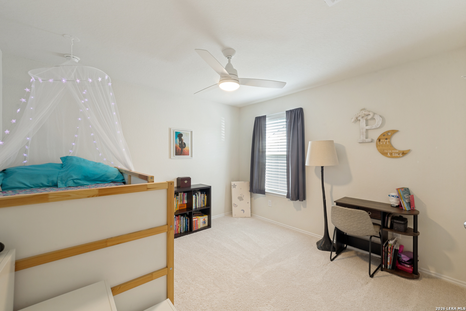 4th Bedroom