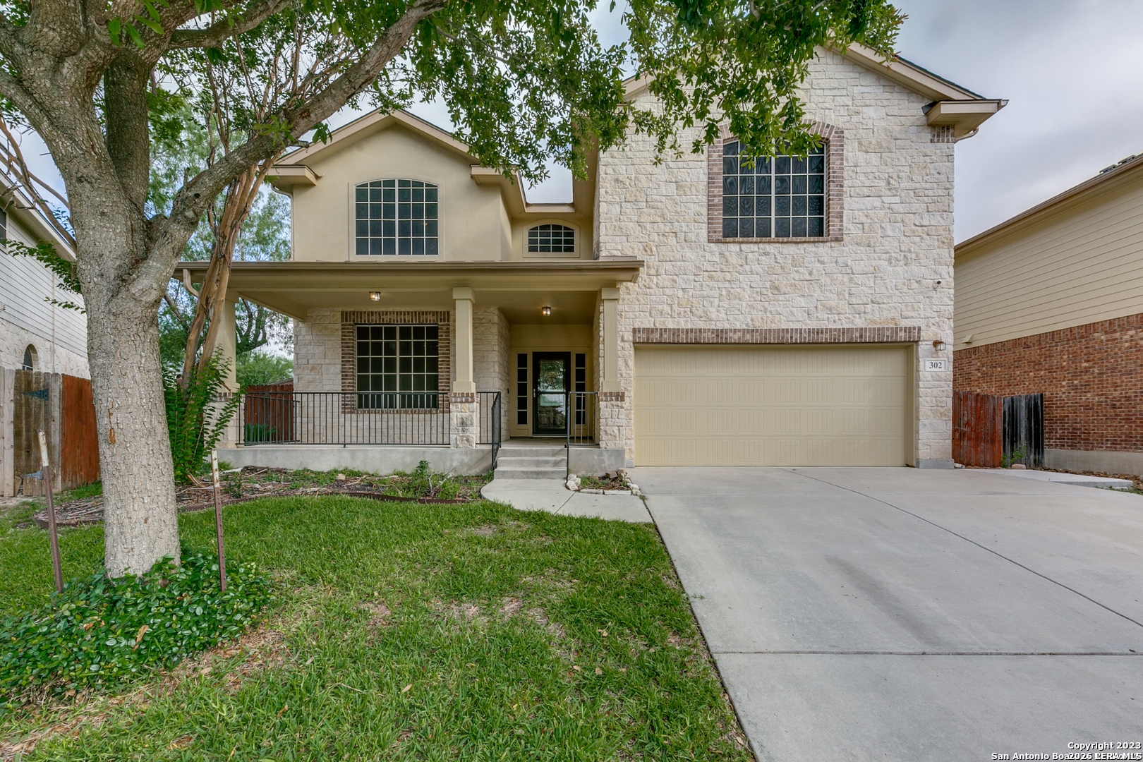 302 Eglington Way, Cibolo, TX 78108