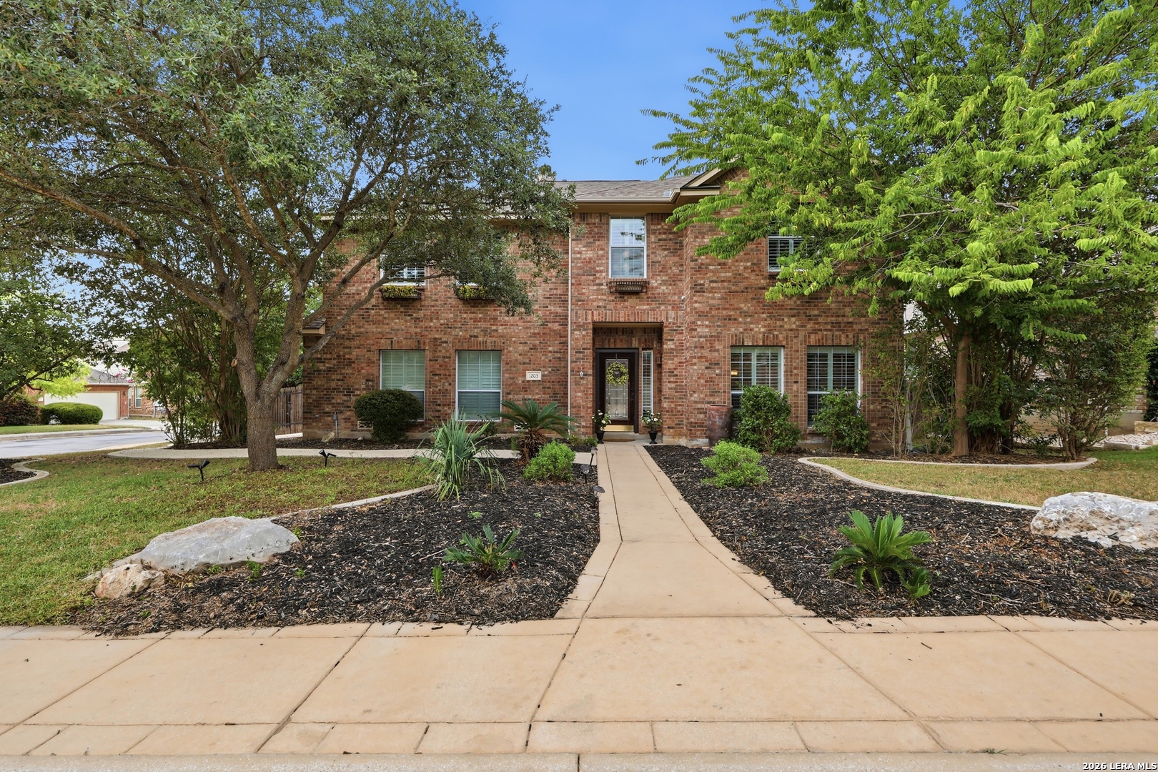 Photo 3 of Single family home for sale at 1203 Sand Wedge, San Antonio, TX 78258 | MLS# 1995198 | Listing updated on 2026-09-24