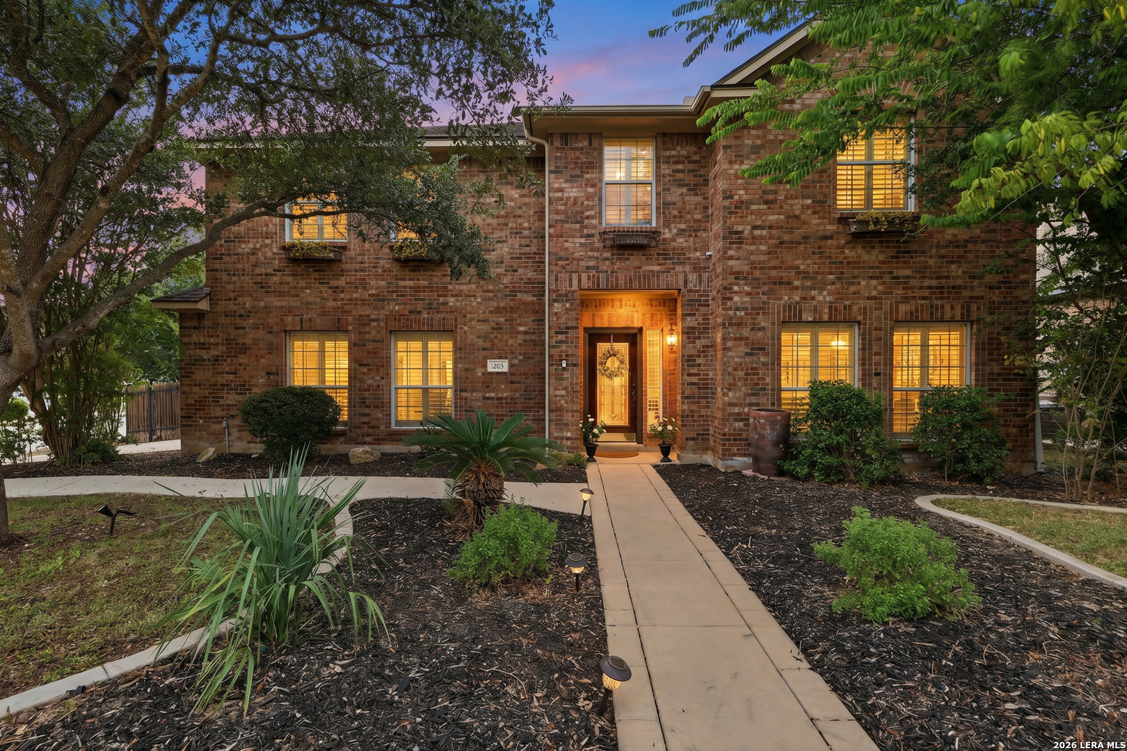 Photo 2 of Single family home for sale at 1203 Sand Wedge, San Antonio, TX 78258 | MLS# 1995198 | Listing updated on 2026-09-24