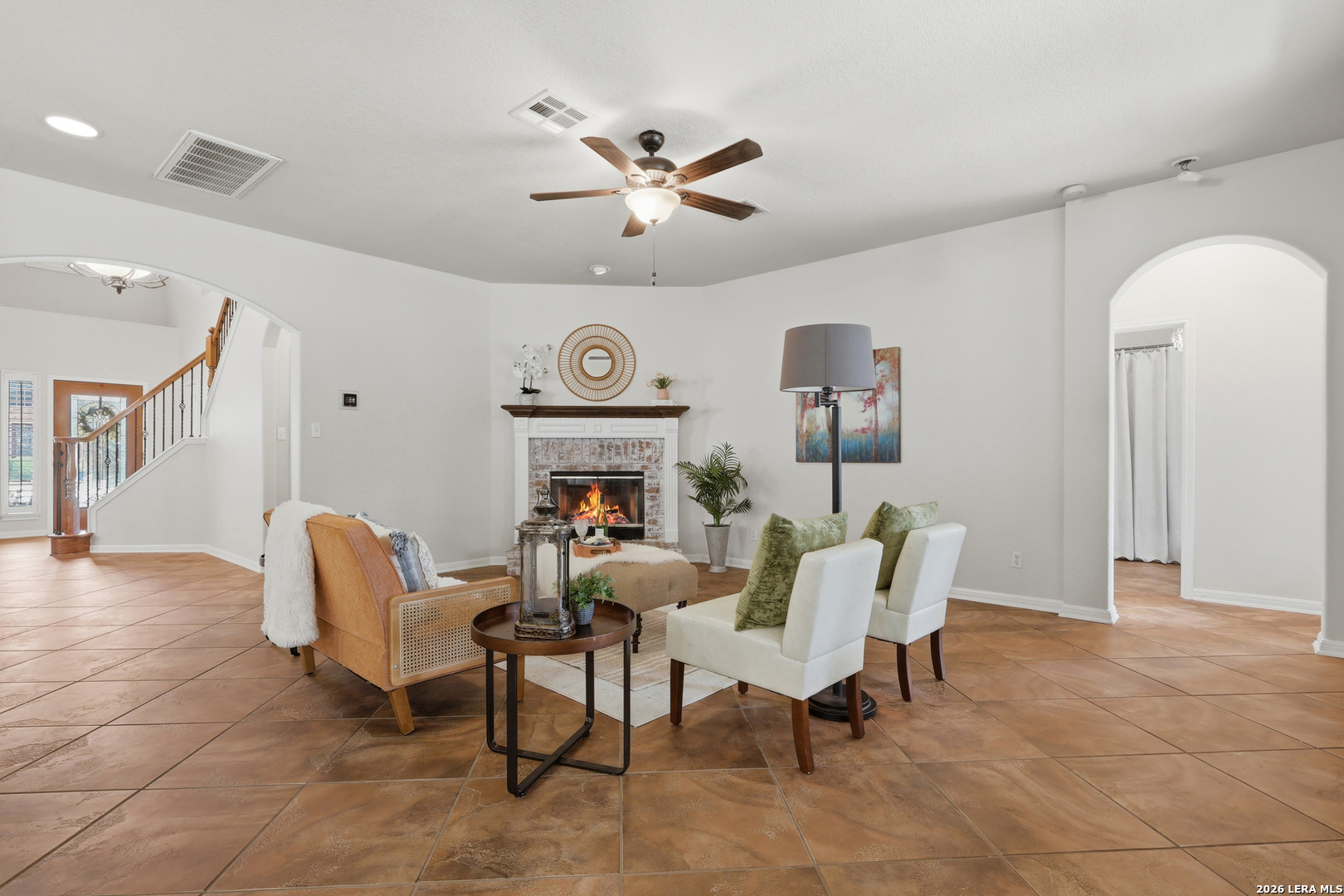 Photo 4 of Single family home for sale at 1203 Sand Wedge, San Antonio, TX 78258 | MLS# 1995198 | Listing updated on 2026-09-24