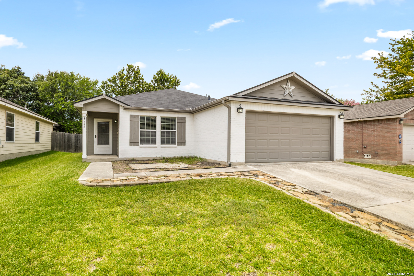 Property photo for 140 KATIE CT, Boerne, TX