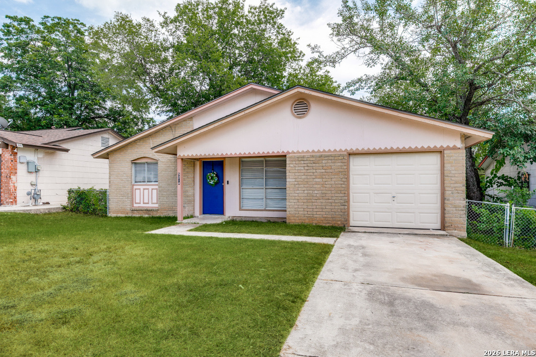 5214 WITT ST, San Antonio, TX 78228