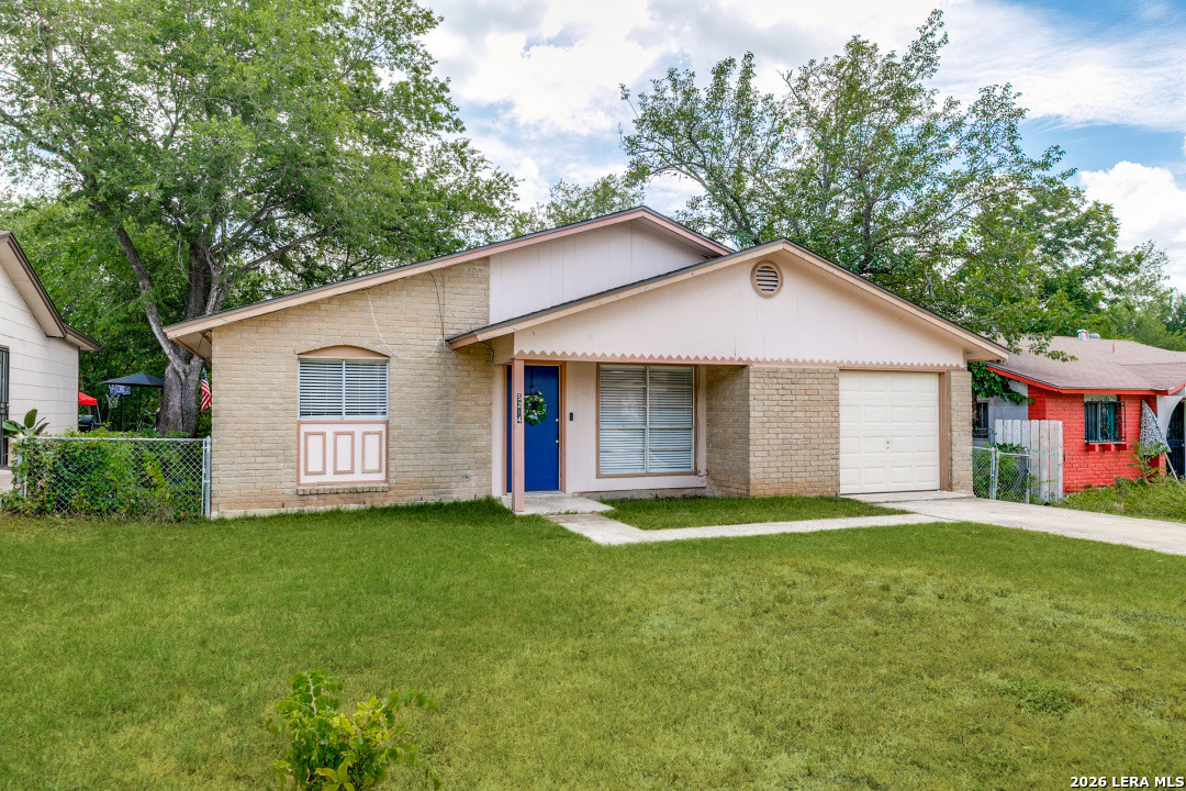 5214 WITT ST, San Antonio, TX 78228