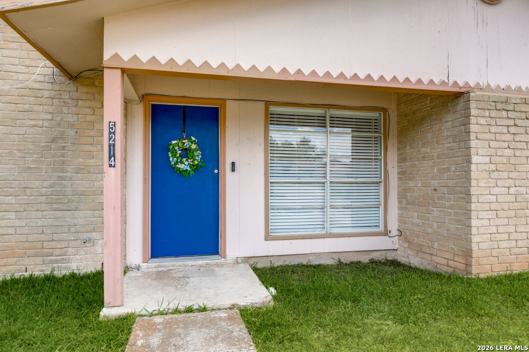 5214 WITT ST, San Antonio, TX 78228