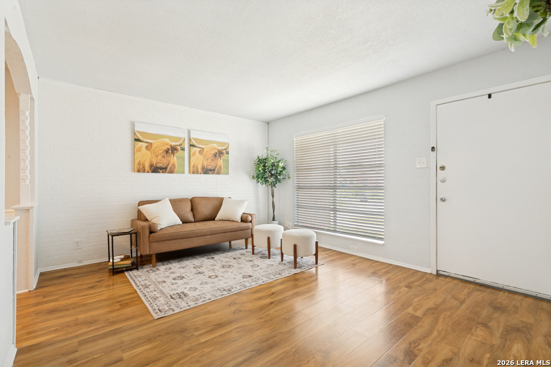 5214 WITT ST, San Antonio, TX 78228