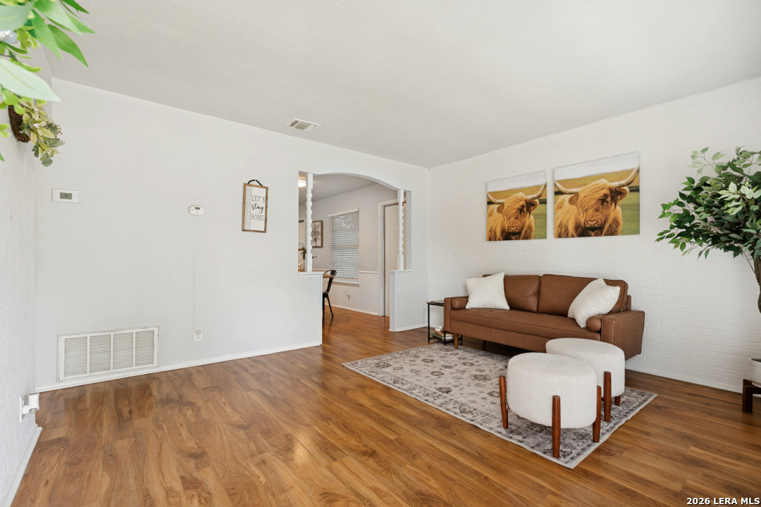 5214 WITT ST, San Antonio, TX 78228