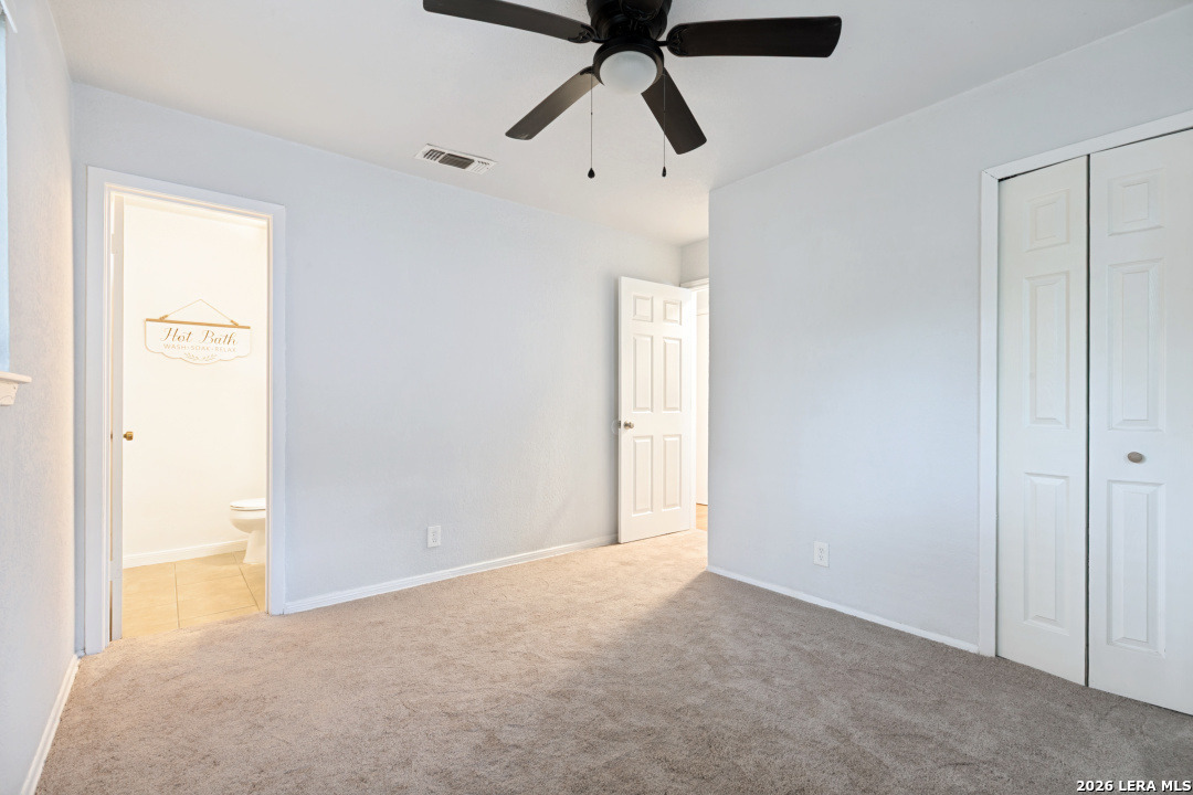5214 WITT ST, San Antonio, TX 78228