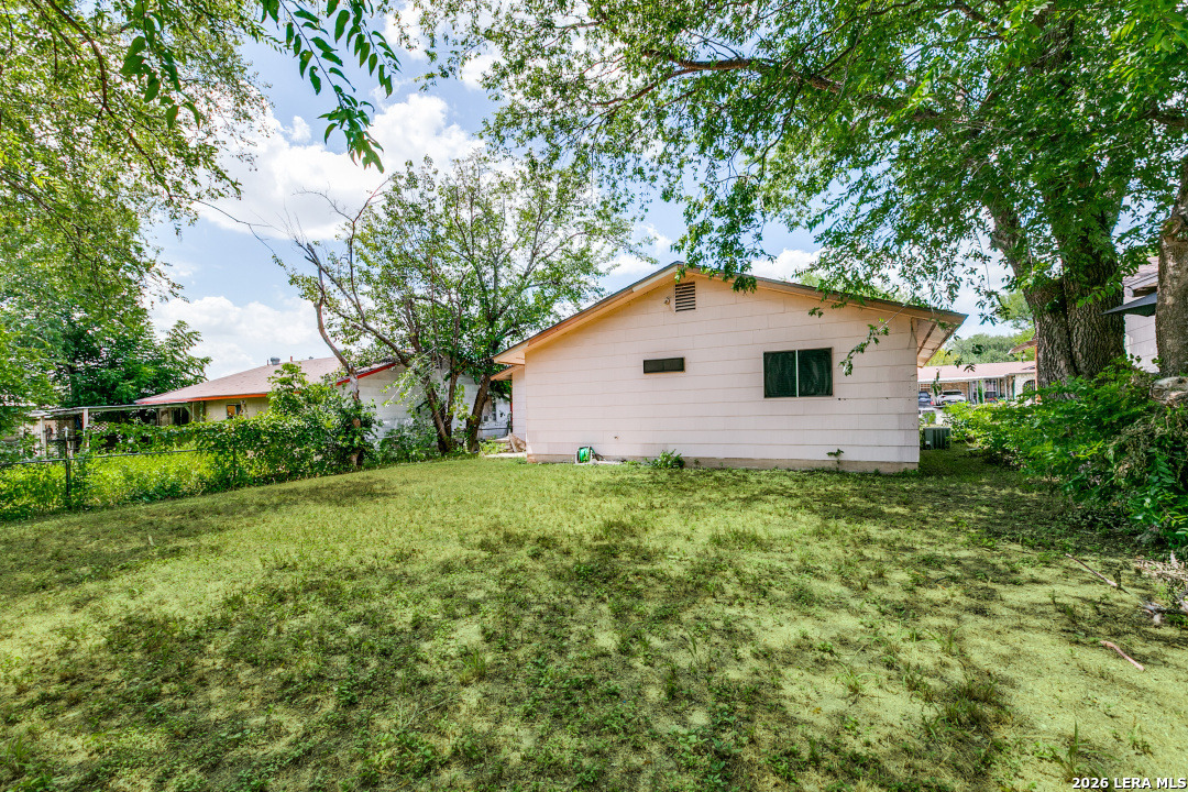 5214 WITT ST, San Antonio, TX 78228