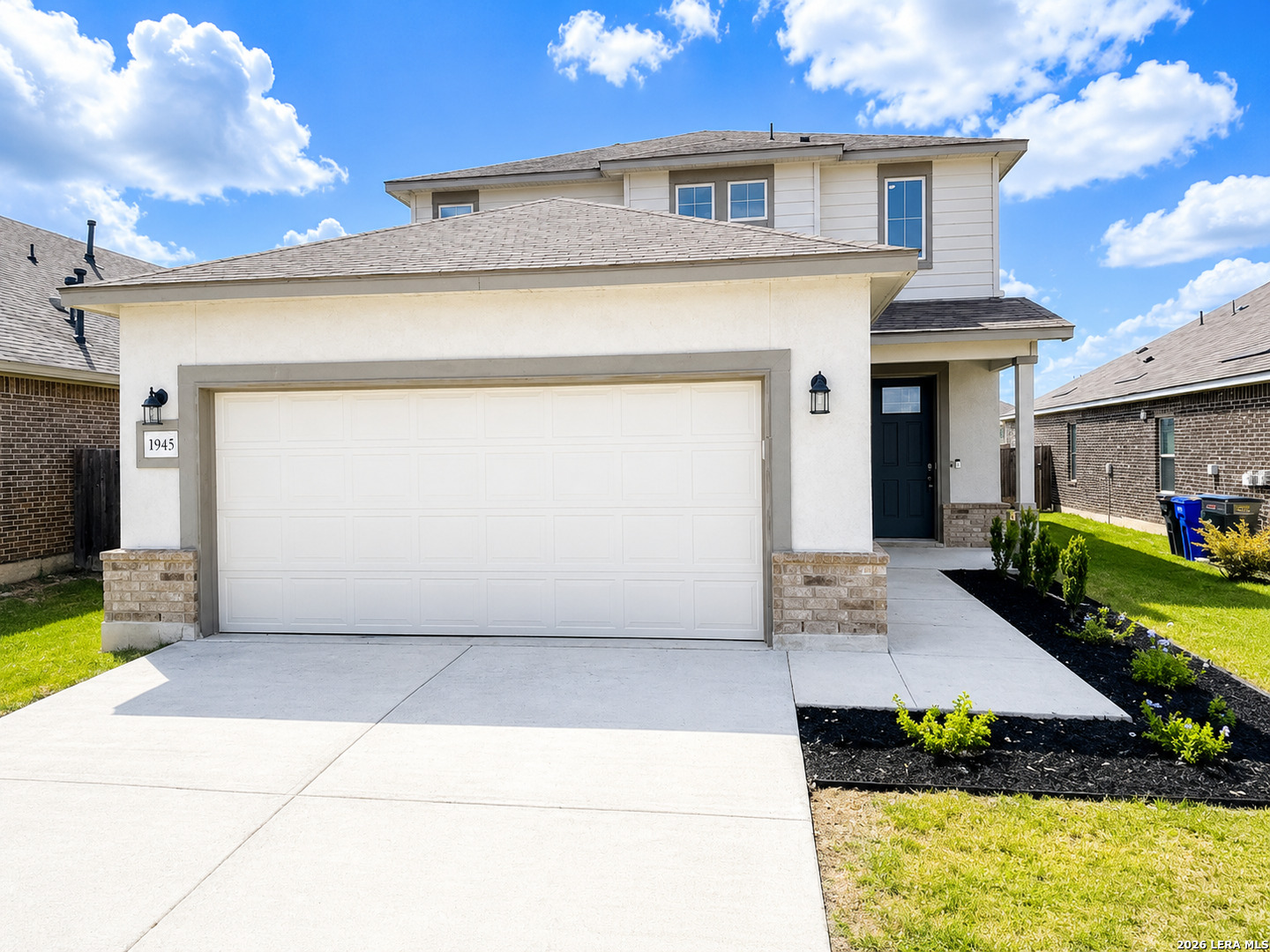 1945 Edelweiss, New Braunfels, TX