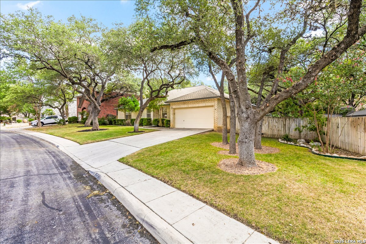 16414 ENCANTO PASS, San Antonio, TX 78247