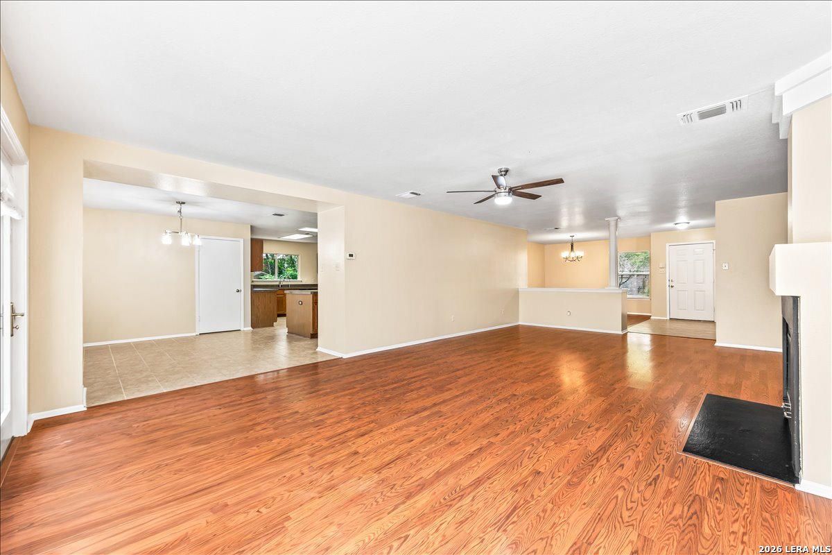 16414 ENCANTO PASS, San Antonio, TX 78247