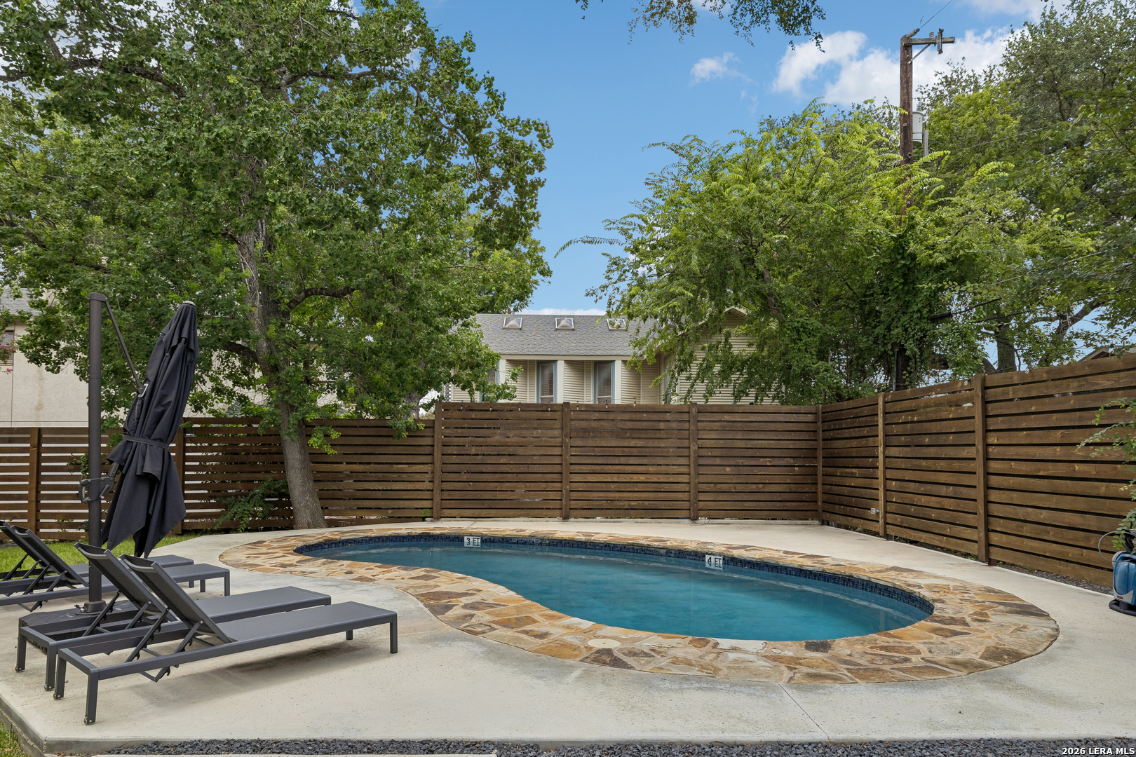 315 Cleveland Ct, #D, San Antonio, TX 78209