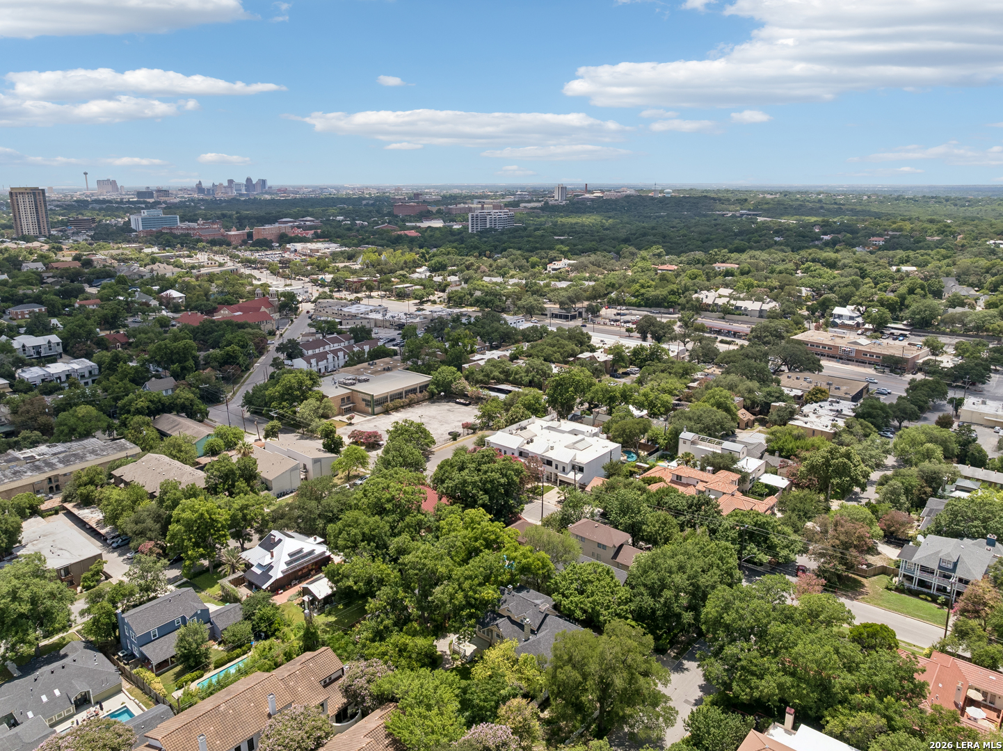 315 Cleveland Ct, #D, San Antonio, TX 78209