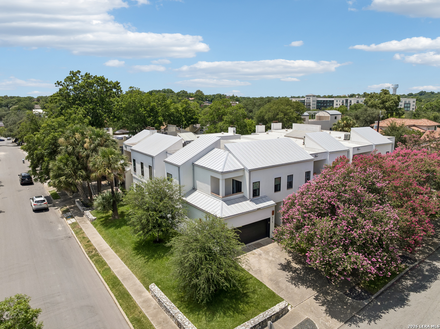 315 Cleveland Ct, #D, San Antonio, TX 78209