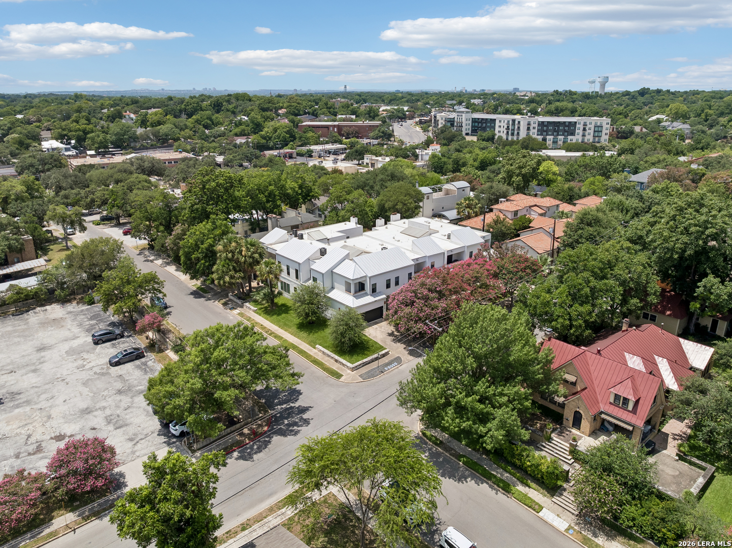 315 Cleveland Ct, #D, San Antonio, TX 78209