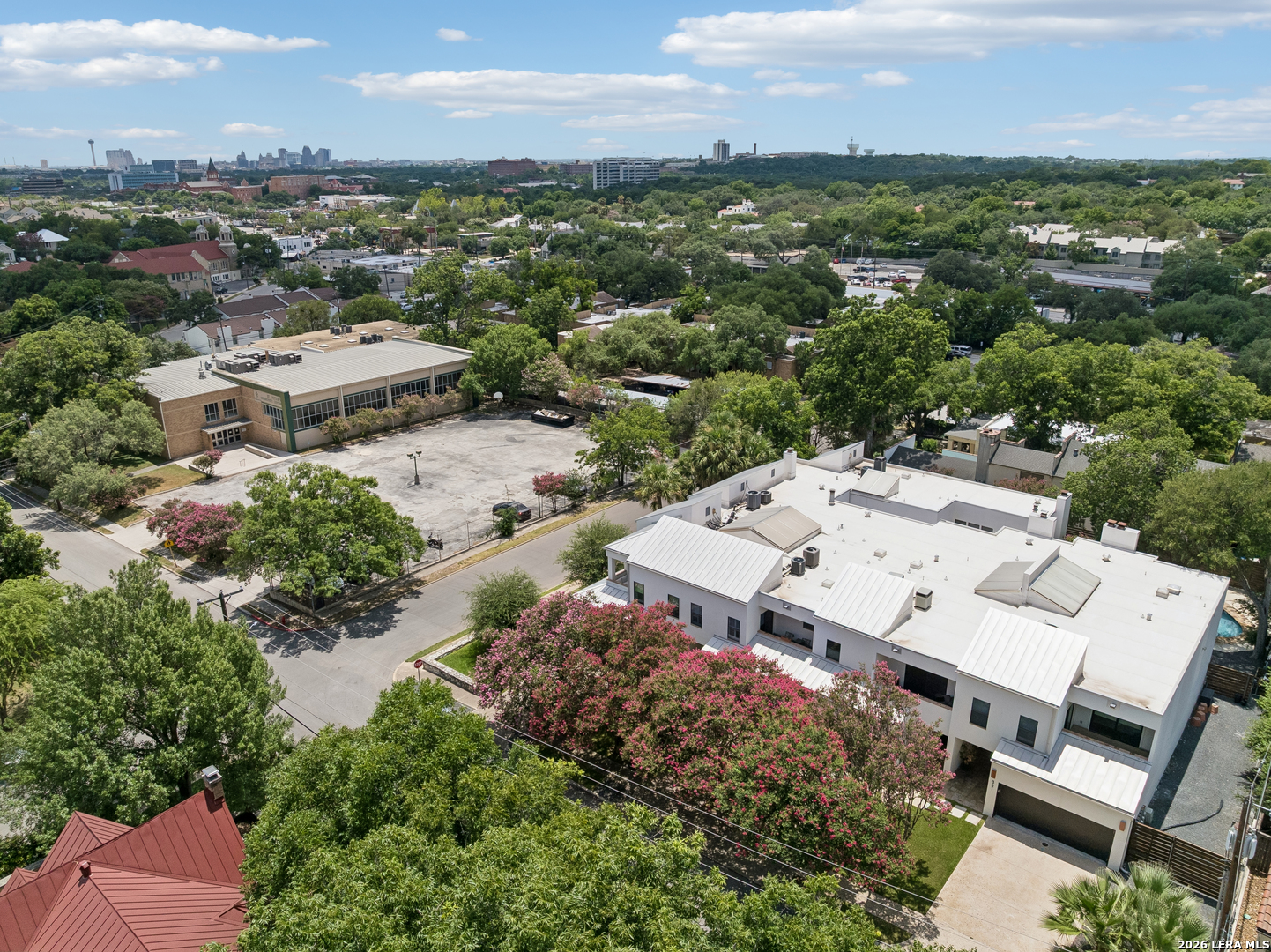 315 Cleveland Ct, #D, San Antonio, TX 78209