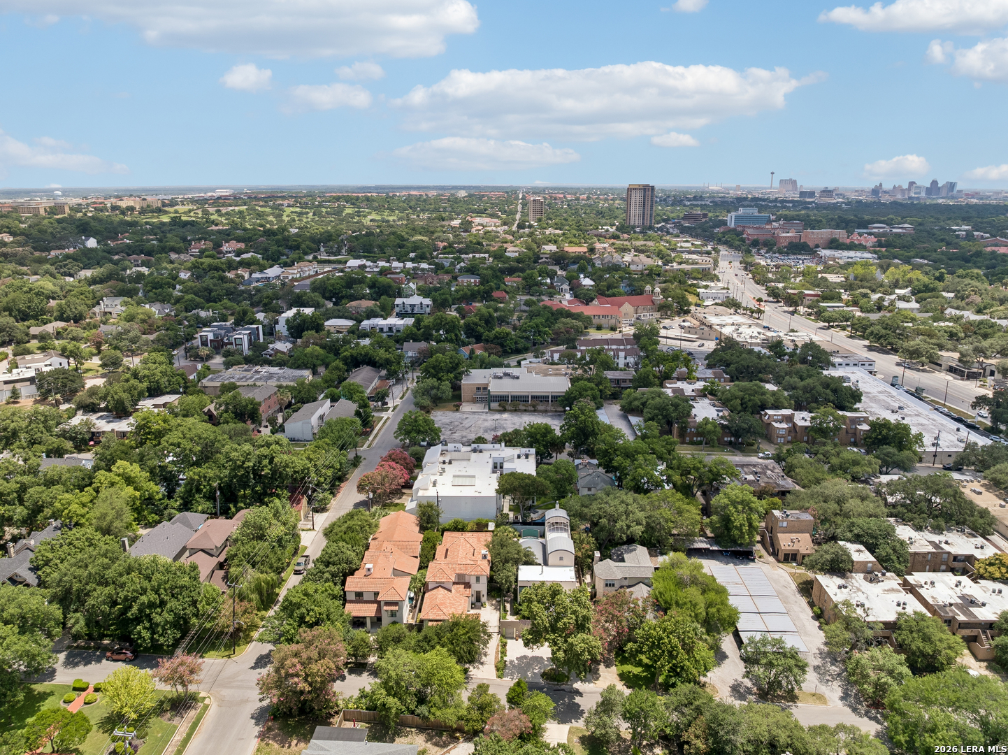 315 Cleveland Ct, #D, San Antonio, TX 78209
