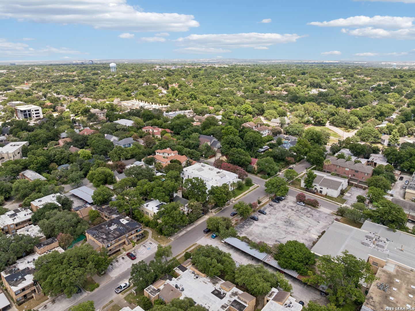 315 Cleveland Ct, #D, San Antonio, TX 78209
