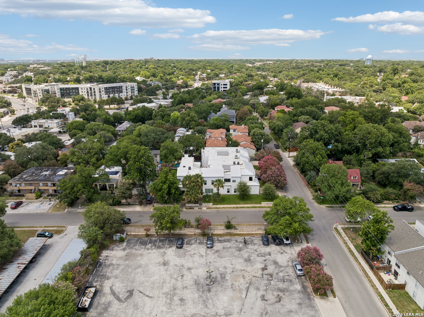 315 Cleveland Ct, #D, San Antonio, TX 78209
