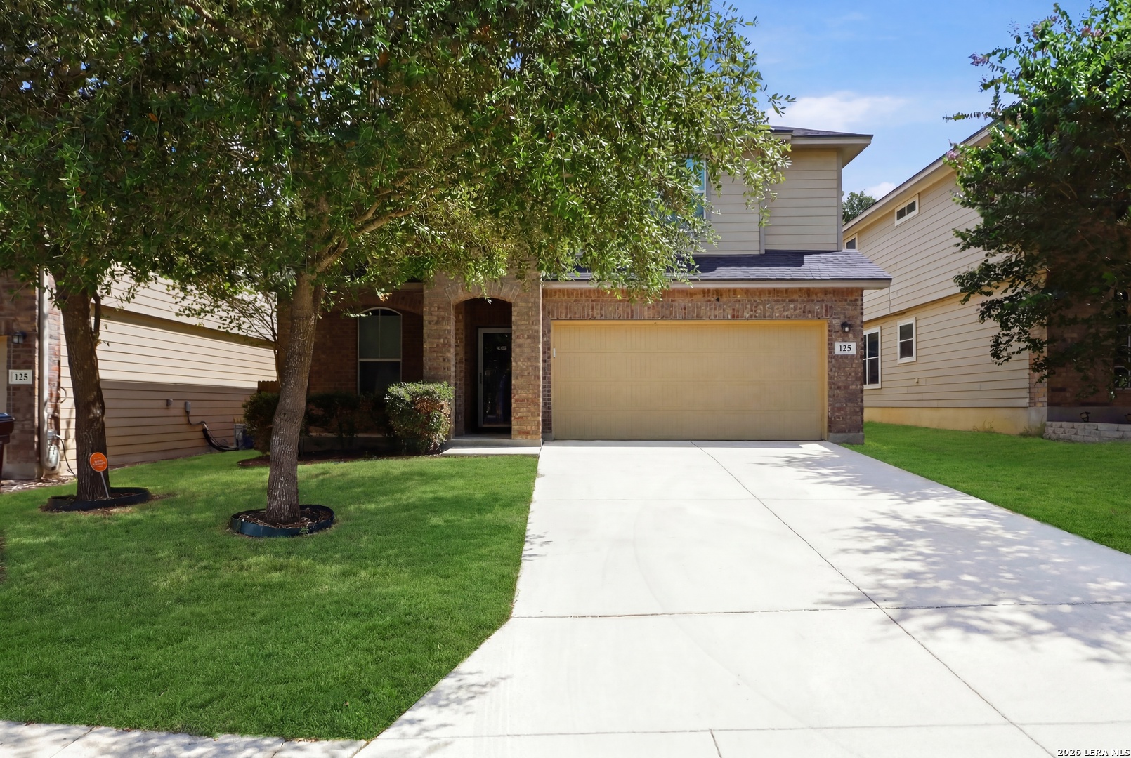 133 FINCH KNL, San Antonio, TX 78253